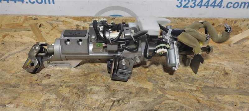 Рулевой вал FX/QX70 S51 08-17 2011 Внедорожник 3.5