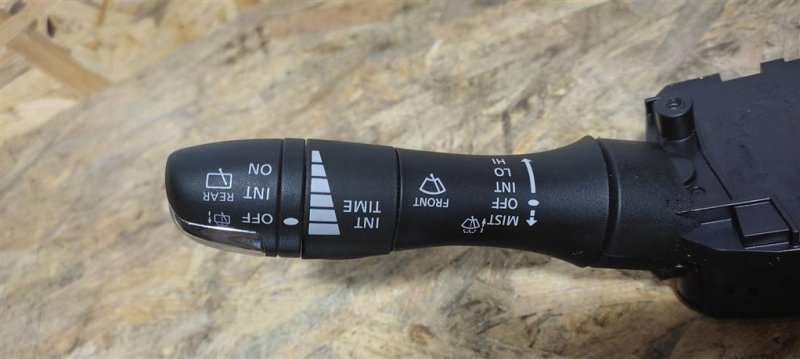 Подрулевой переключатель INFINITI FX/QX70 S51 08-17 Внедорожник 3.5