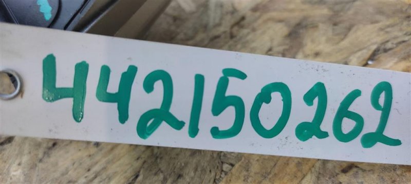 Кнопки на руль FX/QX70 S51 08-17 2011 Внедорожник 3.5