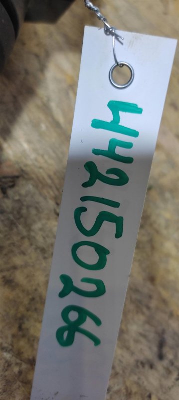 Подрулевой переключатель правый TIIDA/VERSA C11 04-11 2007 Хетчбек 1.8