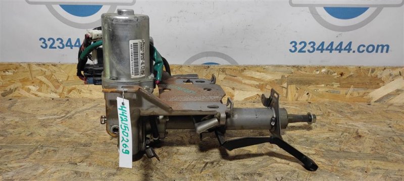 Электроусилитель рулевого управления NISSAN TIIDA/VERSA C11 04-11 2007 Хетчбек 1.8 48820-EM30A Б/У