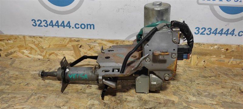 Электроусилитель рулевого управления NISSAN TIIDA/VERSA C11 04-11 Хетчбек 1.8