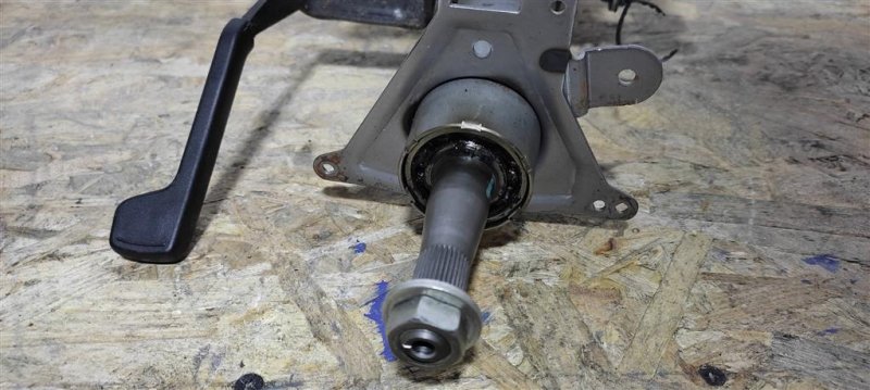 Электроусилитель рулевого управления TIIDA/VERSA C11 04-11 2007 Хетчбек 1.8