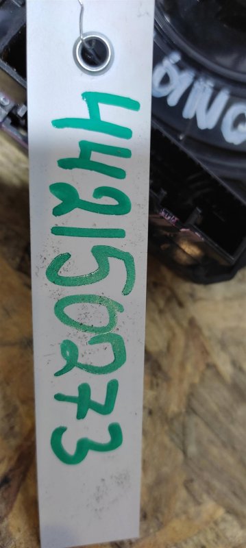 Шлейф Airbag SONATA LF 2014- 2017 Седан 2.4