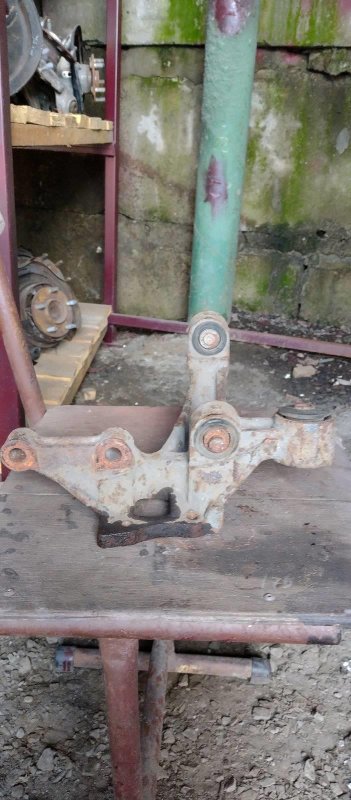 Цапфа задняя правая TOYOTA CAMRY 40 06-11 Цапфа задняя правая TOYOTA CAMRY 40 06-11