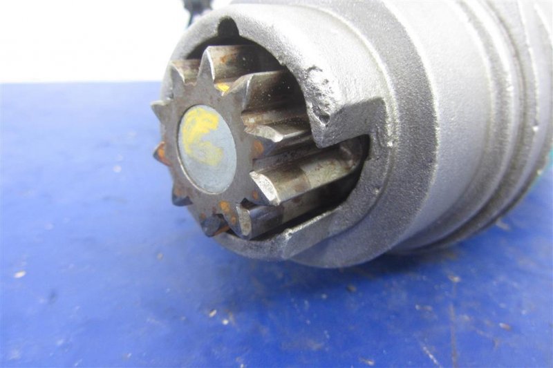 Стартер FX S50 03-08 2005 Внедорожник 3.5