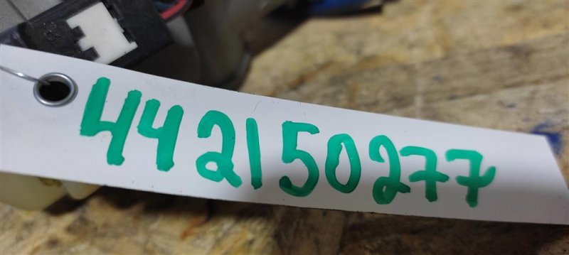 Замок зажигания ELANTRA HD 06-11