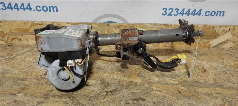 Запчасть электроусилитель рулевого управления HYUNDAI ELANTRA HD 06-11 56300-2H250 Б/У Электроусилитель рулевого управления HYUNDAI ELANTRA HD 06-11 56300-2H250 Б/У