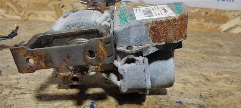 Электроусилитель рулевого управления HYUNDAI ELANTRA HD 06-11 Электроусилитель рулевого управления HYUNDAI ELANTRA HD 06-11