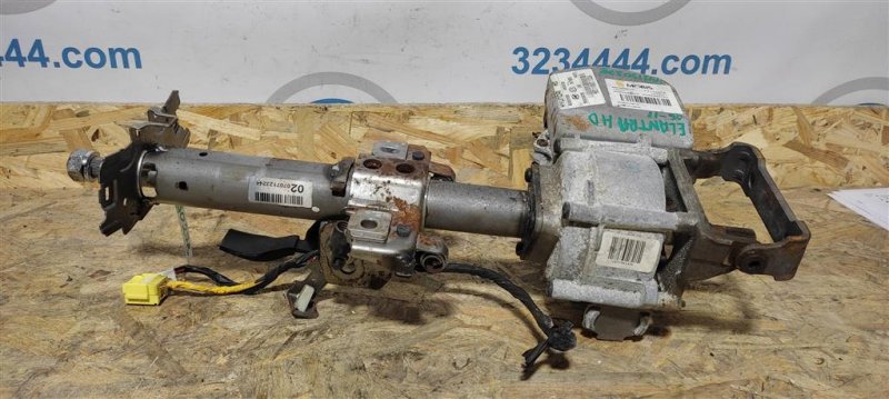 Электроусилитель рулевого управления ELANTRA HD 06-11 Электроусилитель рулевого управления ELANTRA HD 06-11