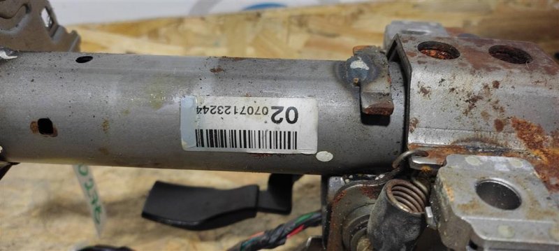 Электроусилитель рулевого управления ELANTRA HD 06-11 Электроусилитель рулевого управления ELANTRA HD 06-11