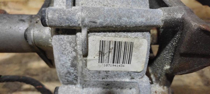 Электроусилитель рулевого управления ELANTRA HD 06-11 Электроусилитель рулевого управления ELANTRA HD 06-11