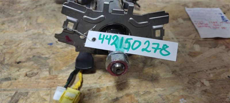 Электроусилитель рулевого управления ELANTRA HD 06-11 Электроусилитель рулевого управления ELANTRA HD 06-11