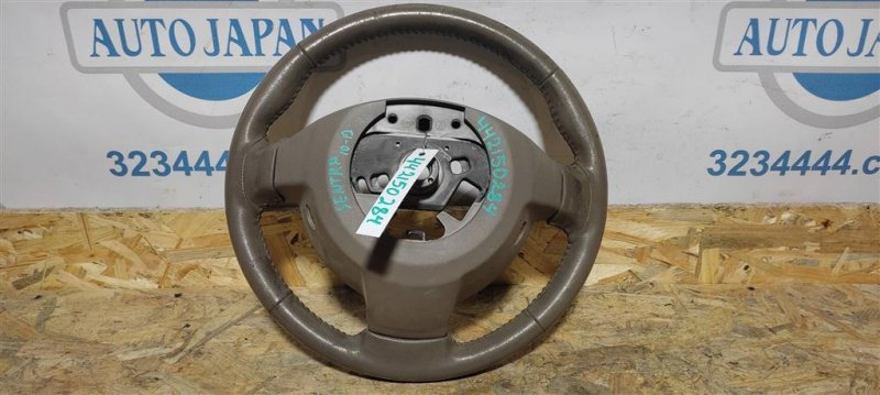 Руль SENTRA (B16) 06–12