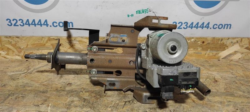 Электроусилитель рулевого управления NISSAN SENTRA (B16) 06–12 48810-ZT50A Б/У