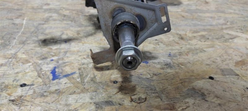 Электроусилитель рулевого управления SENTRA (B16) 06–12