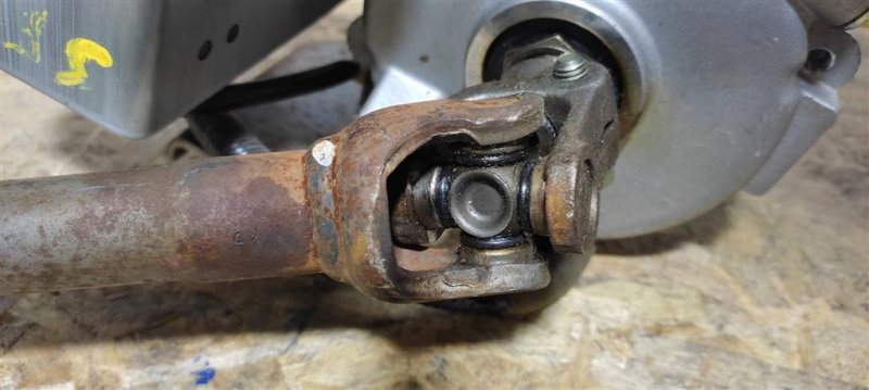 Электроусилитель рулевого управления SENTRA (B16) 06–12