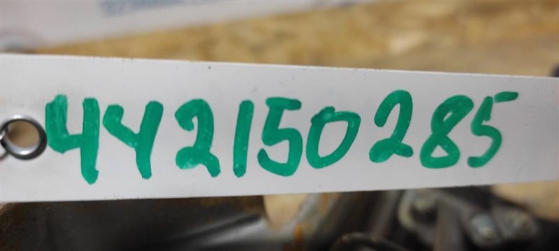 Электроусилитель рулевого управления SENTRA (B16) 06–12