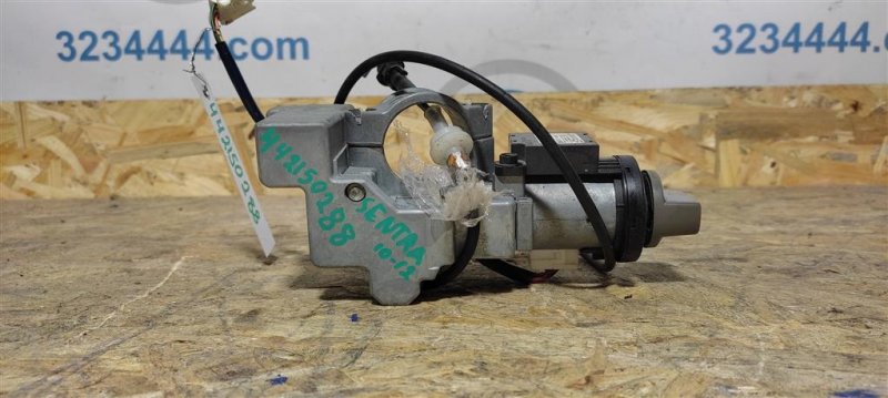 Замок зажигания SENTRA (B16) 06–12