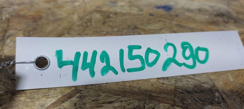 Подрулевой переключатель левый SENTRA (B16) 06–12 Подрулевой переключатель левый SENTRA (B16) 06–12