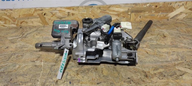 Запчасть рулевой вал ACURA MDX (YD3) 13-21 YD3 53200-TZ5-A52 Б/У Рулевой вал ACURA MDX (YD3) 13-21 YD3 53200-TZ5-A52 Б/У