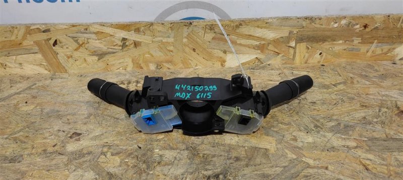 Подрулевой переключатель MDX (YD3) 13-21 YD3