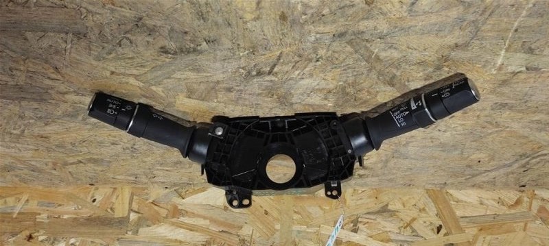 Подрулевой переключатель ACURA MDX (YD3) 13-21 YD3 35251-TV0-B01 Б/У
