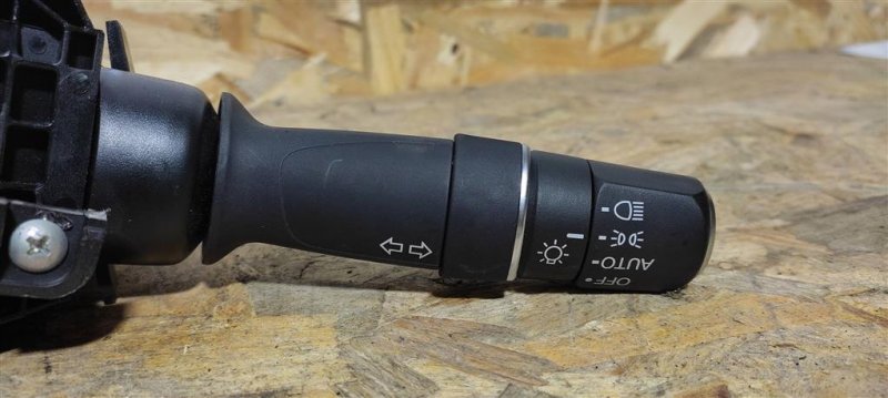 Подрулевой переключатель MDX (YD3) 13-21 YD3