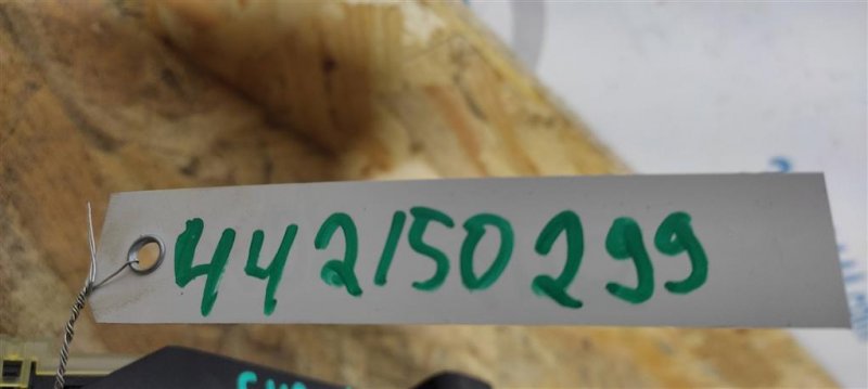 Подрулевой переключатель MDX (YD3) 13-21 YD3