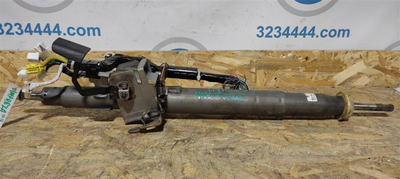 Рулевой вал SUBARU IMPREZA 11-17 34500SG020 Б/У