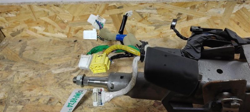 Рулевой вал SUBARU IMPREZA 11-17