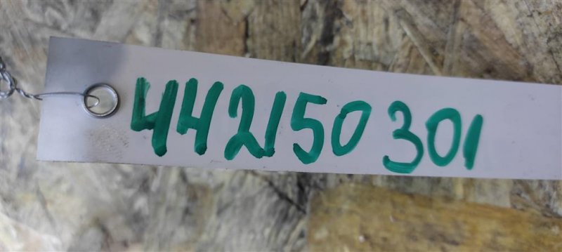 Рулевой вал IMPREZA 11-17