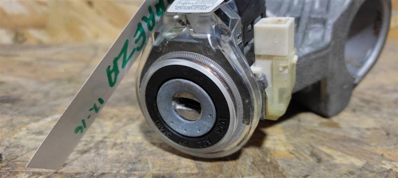 Замок зажигания IMPREZA 11-17