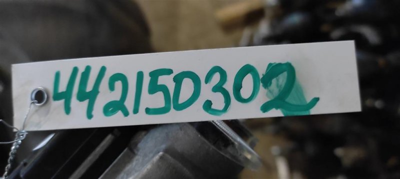 Замок зажигания IMPREZA 11-17