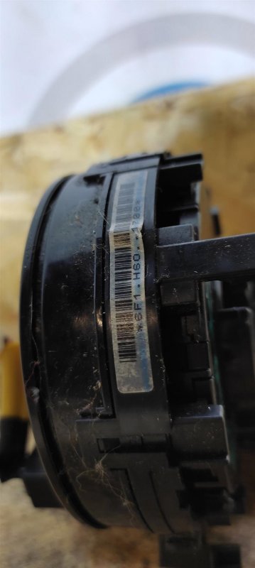 Шлейф Airbag IMPREZA 11-17