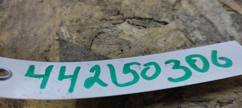 Лепестки переключения передач SUBARU IMPREZA 11-17