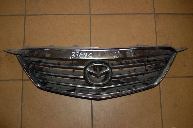 Запчасть решетка радиатора MAZDA XEDOS 9 X9 (TA) 93-02 Б/У Решетка радиатора MAZDA XEDOS 9 X9 (TA) 93-02 Б/У