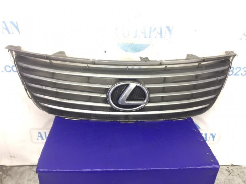 Решетка радиатора LEXUS ES350 06-12 Б/У