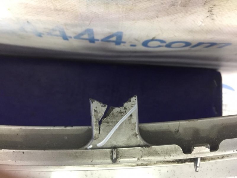 Решетка радиатора LEXUS ES350 06-12