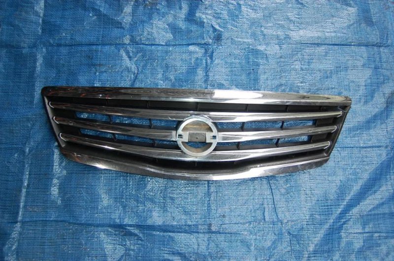 Решетка радиатора TEANA J32 08-14