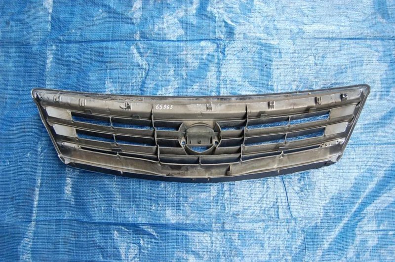 Решетка радиатора TEANA J32 08-14