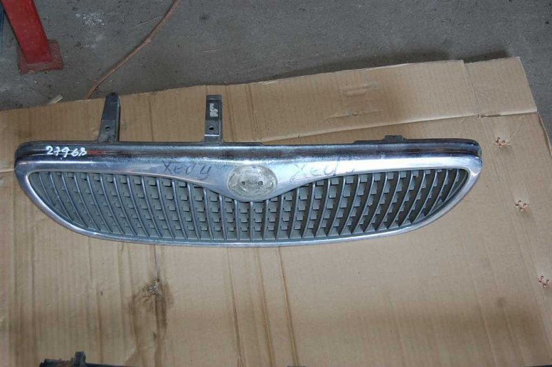 Решетка радиатора MAZDA XEDOS 9 X9 (TA) 93-02 Б/У