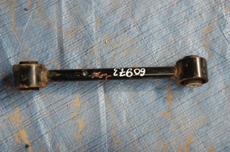 Запчасть рычаг задней подвески поперечный нижний задний левый HONDA ACCORD CU8 / TSX 08-14 52345-TA0-A00 Б/У Рычаг задней подвески поперечный нижний задний левый HONDA ACCORD CU8 / TSX 08-14 52345-TA0-A00 Б/У