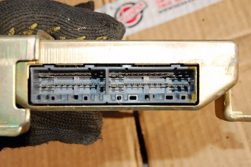 Блок управления АКПП ODYSSEY (RA1/RA5) 94-99