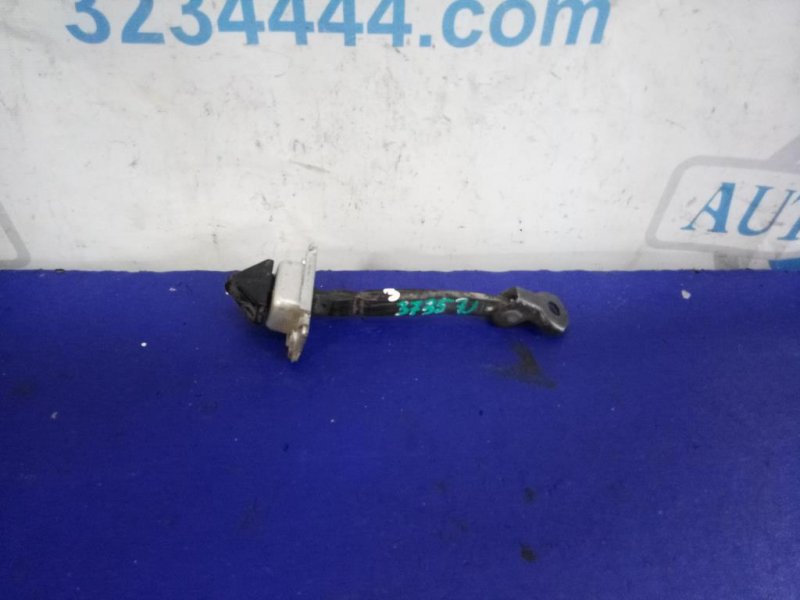 Ограничитель двери задний левый MAZDA 3 BL 09-13 Б/У