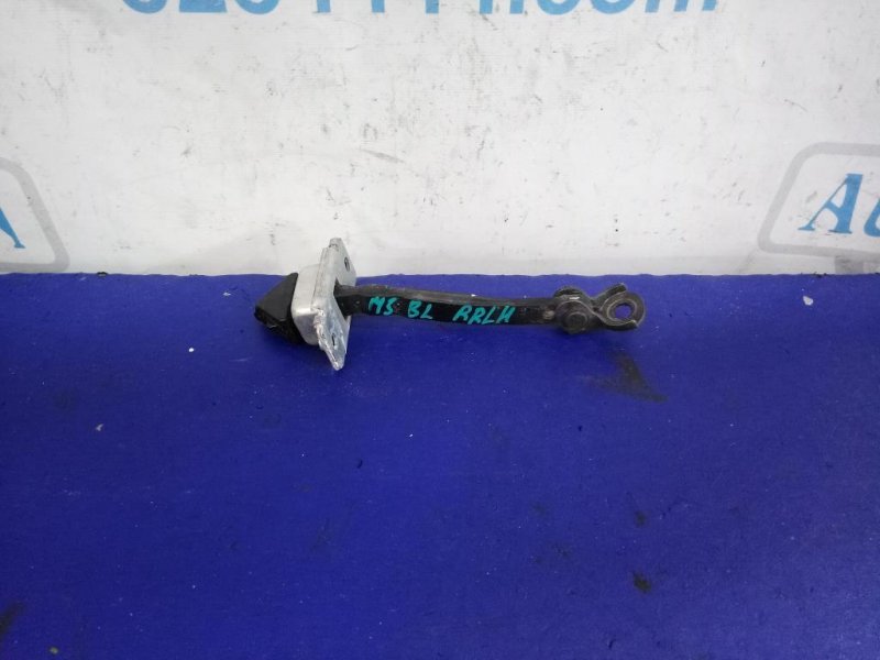 Ограничитель двери задний левый 3 BL 09-13