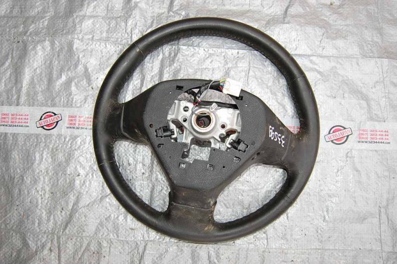 Руль IMPREZA 07-11 GE/GH