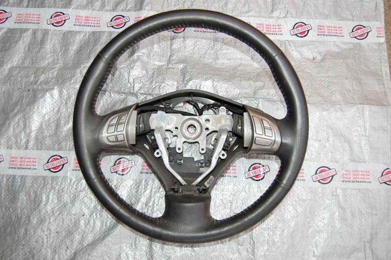 Руль SUBARU IMPREZA 07-11 GE/GH