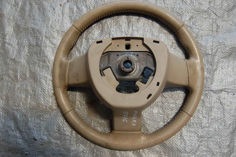Руль MURANO Z50 02-07