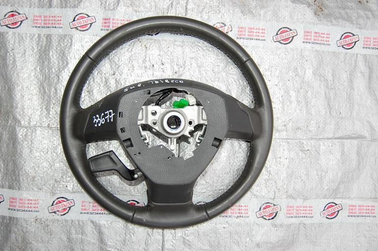 Руль SUBARU TRIBECA B10 07-13